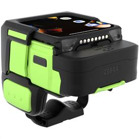 Zebra Technologies WS501-R Rugged RFID Android Wearable Computer